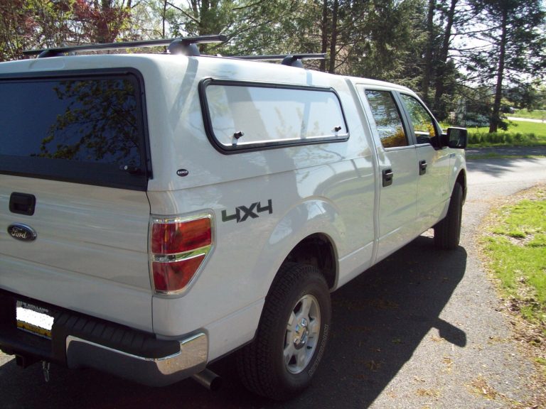Ranch Magnum Series Commercial Fiberglass