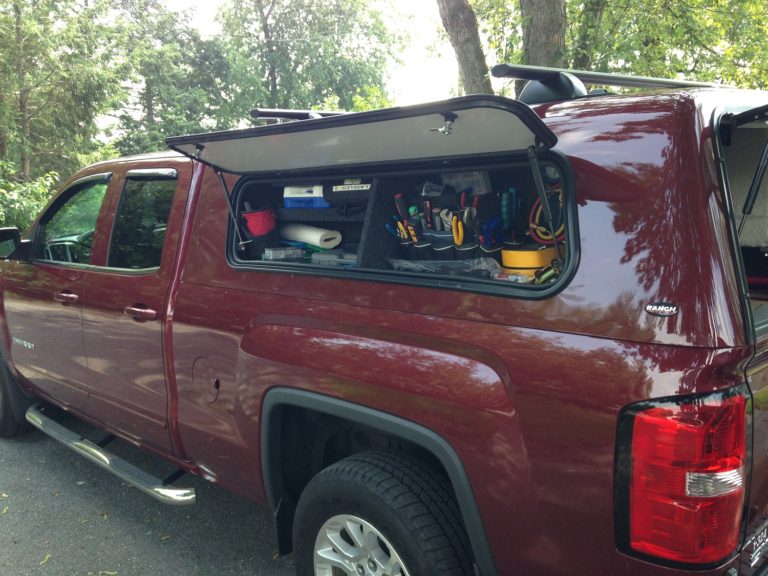2015 Silverado With Ranch Magnum