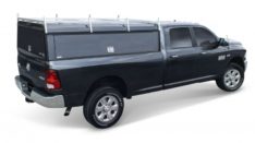 DCU (Deluxe Commercial Unit) Aluminum Truck Cap Starting at $2599.00 Click for Pricing