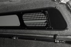 Revo Series Fiberglass Truck Cap SALE! $3299.00/Installed! **Most Models INCLUDES a FREE fold down front sliding window and interior lining. Now until 1/31/26!