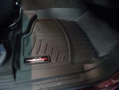 WeatherTech Floorliners SALE! $99.00/set (most models)