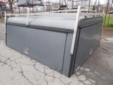 1988-2012 Dakota 6′, gray (STK #28)