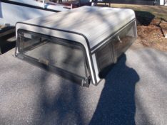 1980-1996 F-150/250 6.5′, white (STK #37)