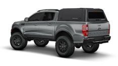 RSi SmartCap EVOa Adventure (from $4195.00 plus installation)