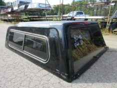1980-1996 F-150 6.5′, black (STK #57)
