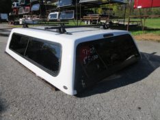 2004-2008 F-150 8′, white (STK#13)