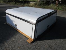 2019-current Ranger 6′, white  (STK #53)