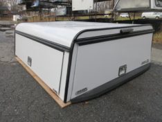 2019-current Ranger 6′, white (STK#66)