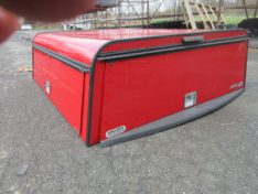 2009-current Ram 6.4′, red (STK#5)