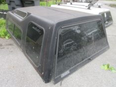 1980-1996 F-150/250 8′, black (STK #73)