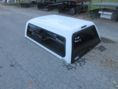 1988-2011 Dakota 6,, white  (STK #52)