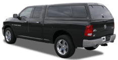 Venturous Icon Series Fiberglass Truck Cap SALE! $3099.00/Installed! Includes a free fold-down front sliding window and free deluxe interior lining. Now until 1/31/26!