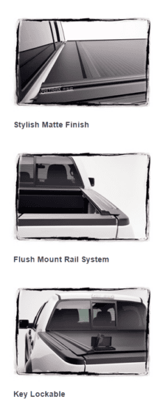 Retrax One MX Retractable Tonneau Cover SALE-$1850.00/installed **Prices vary by vehicle