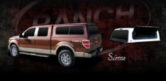 Venturous Sierra Series Fiberglass Truck Cap SALE! $2499.00/Installed! INCLUDES a FREE Fold-down front sliding window. Now until 1/31/26!
