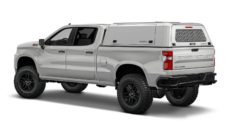 RSi SmartCap EVOc Commercial (starting at $3895.00 plus installation)