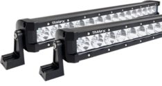 LED Light Bars
