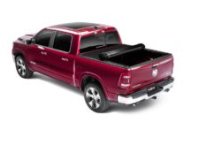 Truxedo Sentry CT Tonneau Cover SALE- $1279.00 Installed!