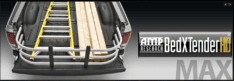 AMP Research Bed Extender HD $299.00/Installed