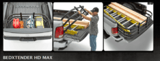 AMP Research Bed Extender HD $299.00/Installed