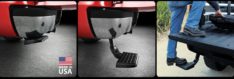 AMP Research Bed Step