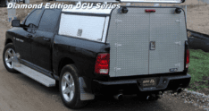 Diamond Edition DCU