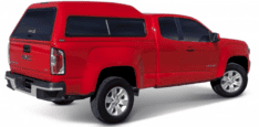 MX Series Fiberglass Truck Cap SALE! $2850.00/Installed! ** Most Models Includes a free fold down front sliding window until 1/31/26!