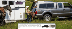 TW Series Fiberglass Truck Cap SALE! $2899.00/Installed! Includes a free fold down front sliding window! **most models