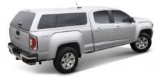 Z Series Fiberglass Truck Cap SALE! Starting at $3499.00 Installed with a FREE Fold Down Front Sliding Window and w/free interior lining. Now until 1/31/26!