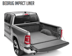 BEDRUG IMPACT LINER SALE! $475.00/Installed!