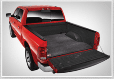 Bed Rug Mat Over Spray-On Liner SALE! $275.00/Installed!