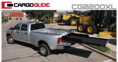 Cargo Glide 2200 XL 100% Extension Sale $2999.00/Installed!