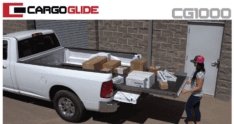 Cargo Glide CG 1000 Sale $1499.00/Installed!