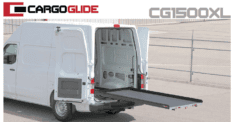 Cargo Glide 1500XL 100% Extension $2799.00/Installed!