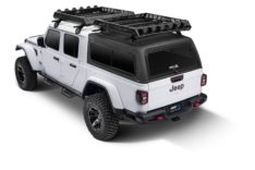 CX Series Classic Fiberglass Truck Cap by ARE SALE! Starting at $2599.00! ** most models Includes a free fold down front sliding window. Now until 1/31/26!
