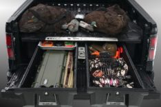 DECKED Truck Storage Drawers STARTING at only $1699.00/Installed