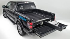 DECKED Truck Storage Drawers STARTING at only $1699.00/Installed