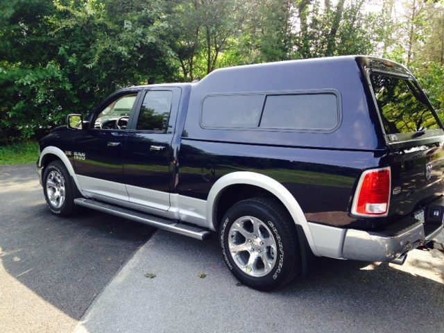 Dodge Trek 0