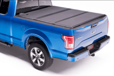 Extang Encore Solid Folding Cover SALE- $899.00 Installed!