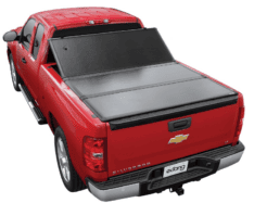 Extang Encore Solid Folding Cover SALE- $899.00 Installed!