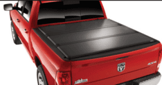 Extang Encore Solid Folding Cover SALE- $899.00 Installed!