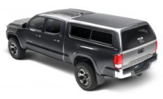 CX Evolve Series Fiberglass Truck Cap SALE ** Most Models Includes a free fold-down front sliding window! $3099.00/Installed. Now until until 1/31/26!