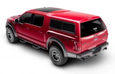 CX Evolve Series Fiberglass Truck Cap SALE ** Most Models Includes a free fold-down front sliding window! $3099.00/Installed. Now until until 1/31/26!