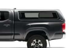 CX Evolve Series Fiberglass Truck Cap SALE ** Most Models Includes a free fold-down front sliding window! $3099.00/Installed. Now until until 1/31/26!