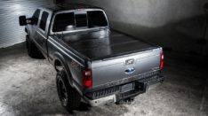 UnderCover FLEX Folding Tonneau Cover SALE! $1249.00/Installed!