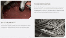 Husky Weather Beater Floorliners SALE! $89.00/Set *Most Trucks