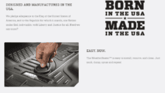 Husky Weather Beater Floorliners SALE! $89.00/Set *Most Trucks
