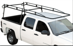 Kargo Master Pro II Truck Rack
