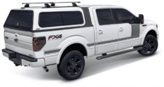 Overland Series Truck Cap $3199.00/Installed **Most Models SALE Includes a free fold down front sliding window!