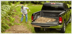 Pendaliner Skid Resistant Bedliner