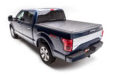BAK Revolver X2 Tonneau Cover $875.00/installed